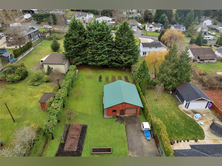 811 Nicholls Road, Campbell River, BC, V9W 3P7 - 56