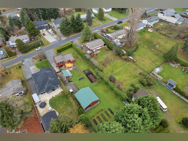 811 Nicholls Road, Campbell River, BC, V9W 3P7 - 57