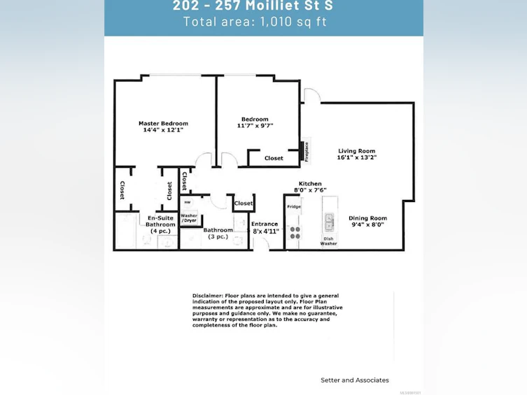 202-257 S Moilliet Street, Parksville, BC, V9P 0B3 - 10