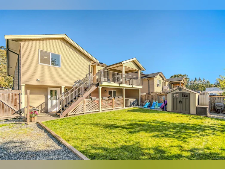 1525 Wilson Road, Nanaimo, BC, V9R 6R3 - 44