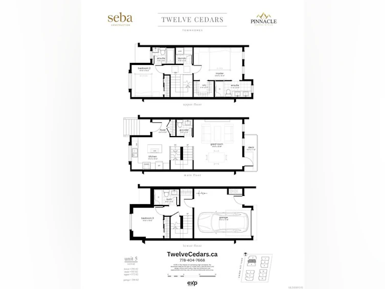 5-3907 Cedar Hill Road, Saanich, BC, V8P 3Z8 - 39