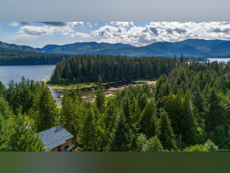 Lot 13 Teal Court, Lake Cowichan, BC, V0R 2G0 - 21