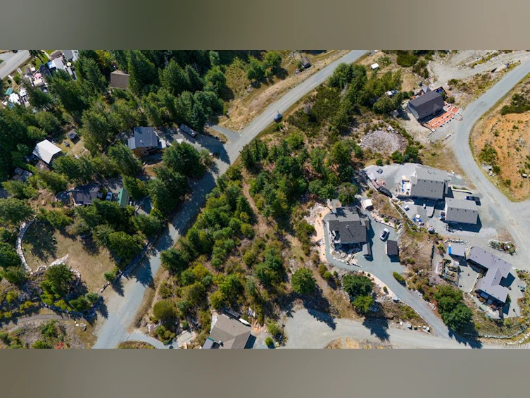 Lot 13 Teal Court, Lake Cowichan, BC, V0R 2G0 - 11