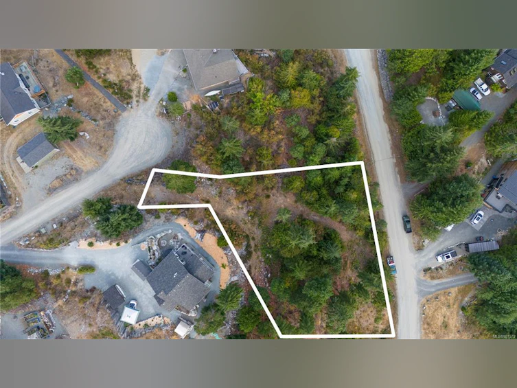 Lot 13 Teal Court, Lake Cowichan, BC, V0R 2G0 - 3