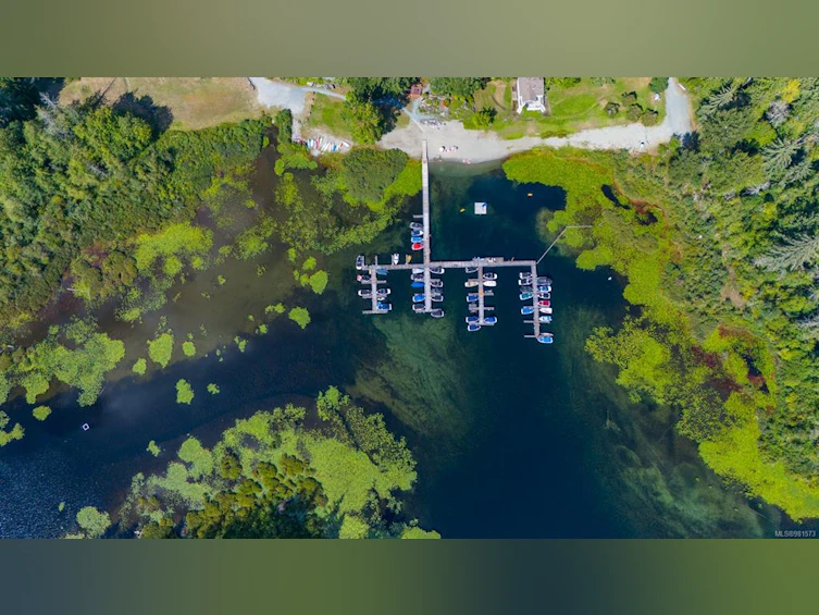 Lot 13 Teal Court, Lake Cowichan, BC, V0R 2G0