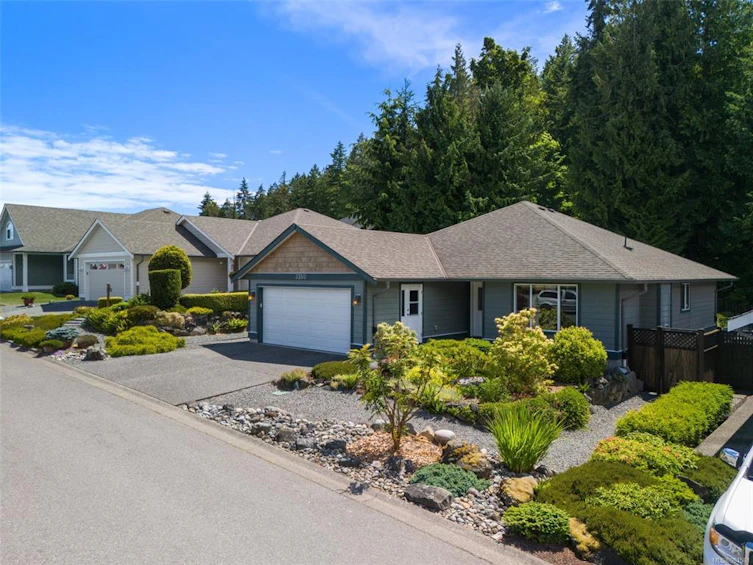 3350 Creegan Drive, Chemainus, BC, V0R 1K2 - 2