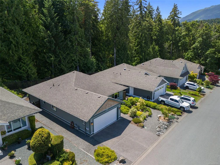 3350 Creegan Drive, Chemainus, BC, V0R 1K2 - 3