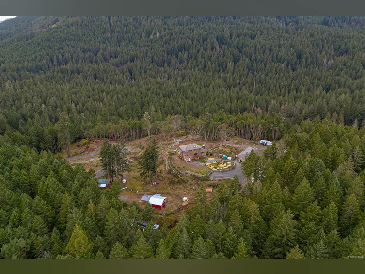 3113 Renfrew Road, Shawnigan Lake, BC, V0R 2W1 - 2