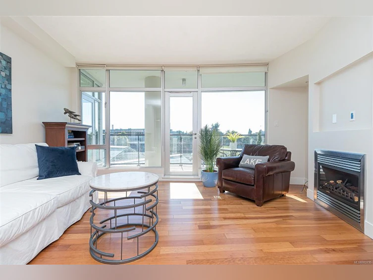 N501-737 Humboldt Street, Victoria, BC, V8W 1B1 - 9