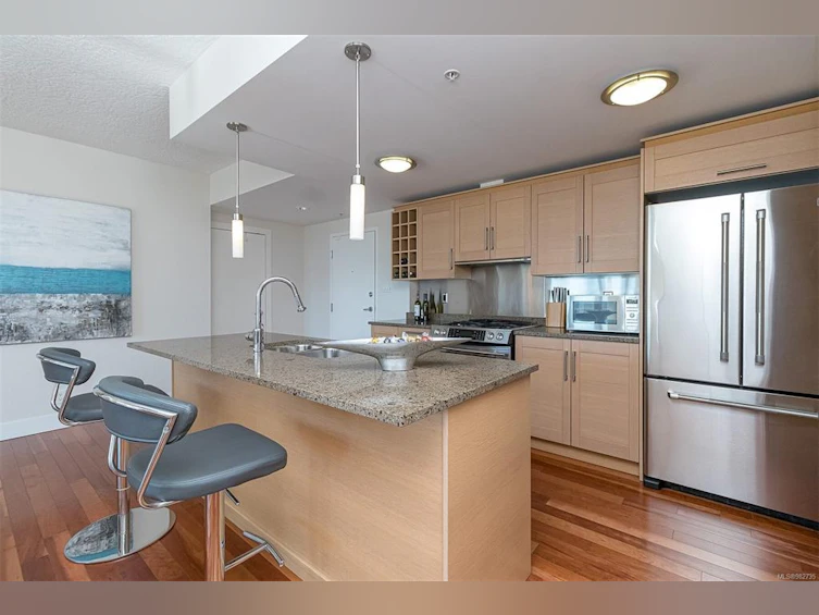 N501-737 Humboldt Street, Victoria, BC, V8W 1B1 - 16