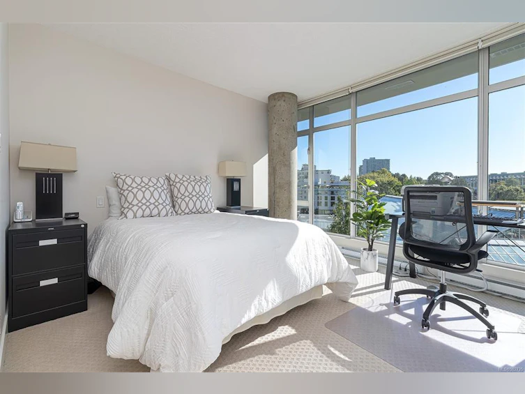 N501-737 Humboldt Street, Victoria, BC, V8W 1B1 - 23
