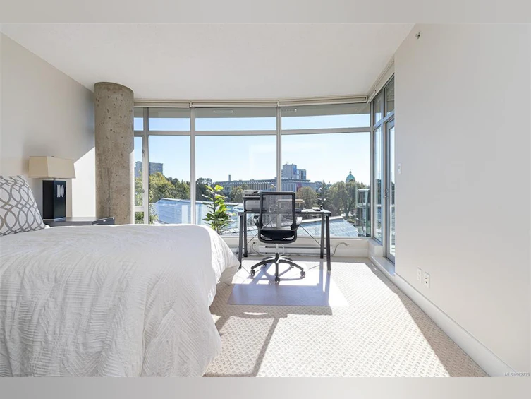 N501-737 Humboldt Street, Victoria, BC, V8W 1B1 - 24