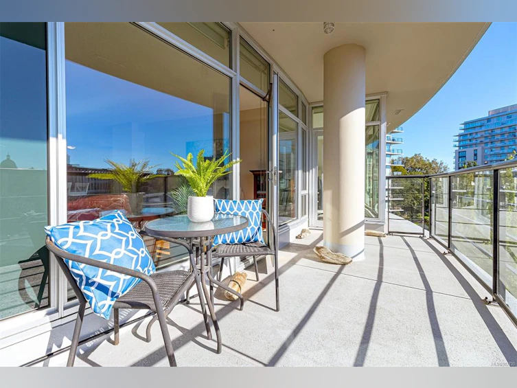 N501-737 Humboldt Street, Victoria, BC, V8W 1B1 - 31