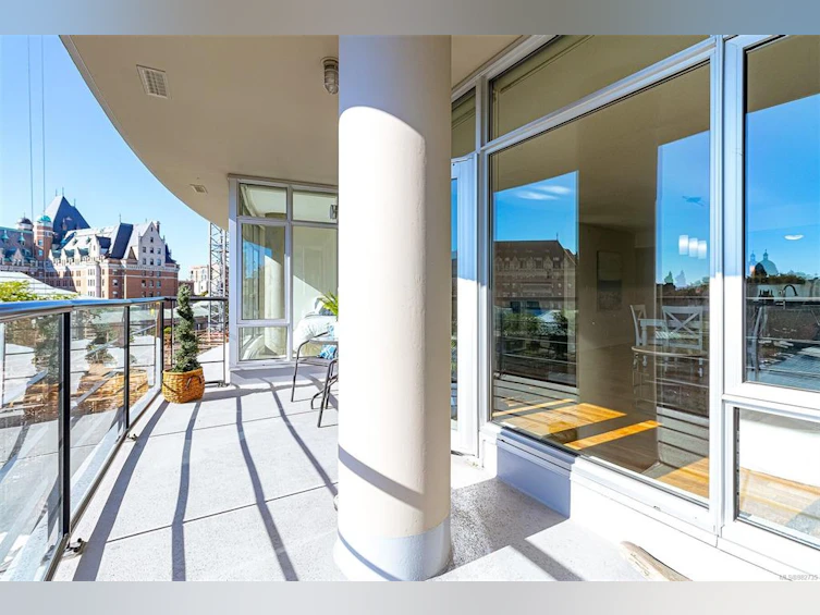 N501-737 Humboldt Street, Victoria, BC, V8W 1B1 - 33