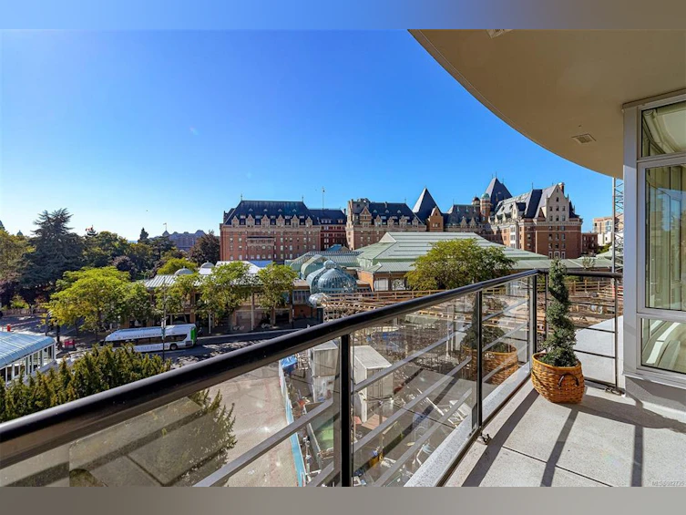 N501-737 Humboldt Street, Victoria, BC, V8W 1B1 - 34