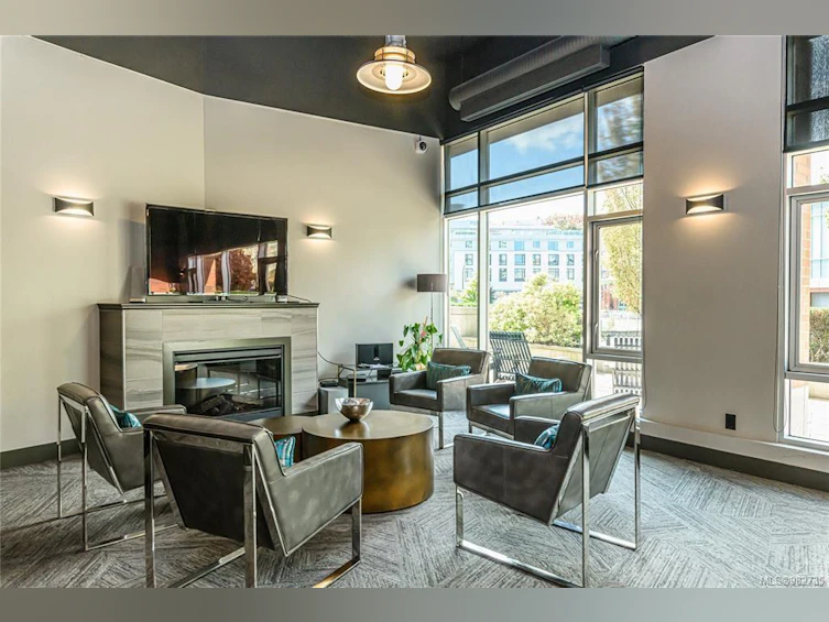 N501-737 Humboldt Street, Victoria, BC, V8W 1B1 - 37