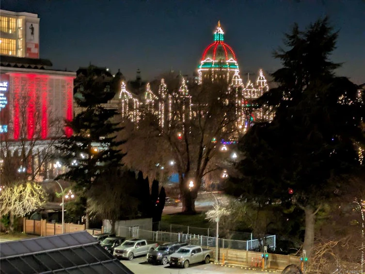 N501-737 Humboldt Street, Victoria, BC, V8W 1B1 - 55