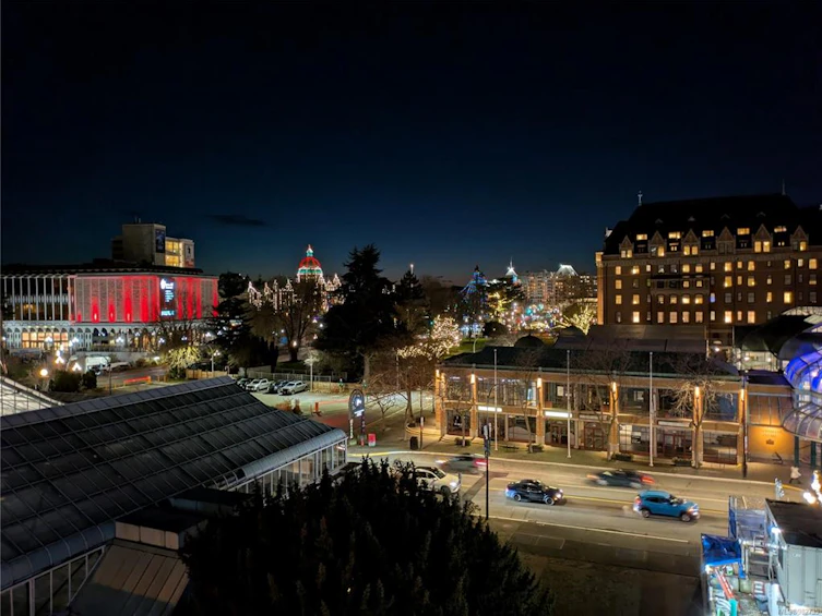 N501-737 Humboldt Street, Victoria, BC, V8W 1B1 - 56