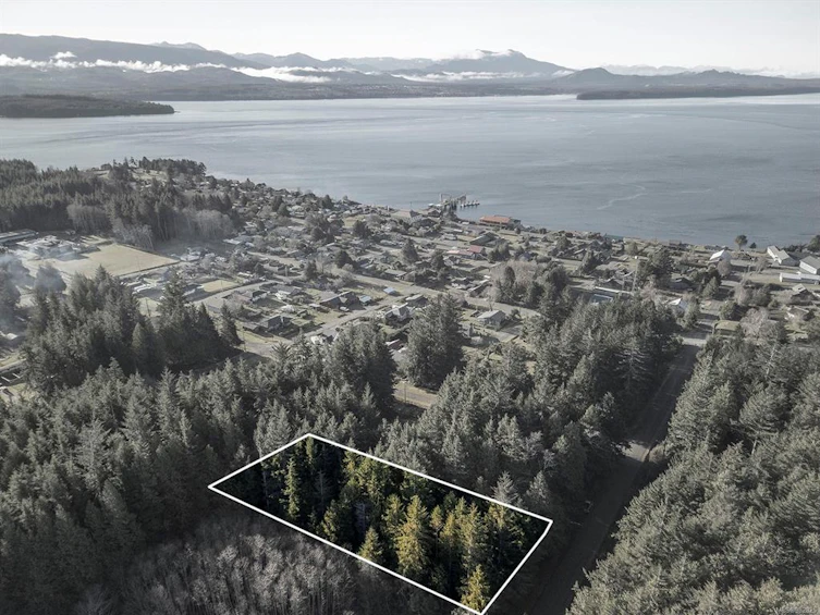 415 13th Avenue, Sointula, BC, V0N 3E0 - 4