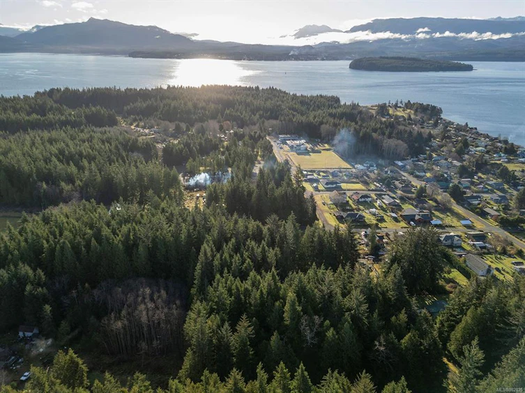 415 13th Avenue, Sointula, BC, V0N 3E0 - 5