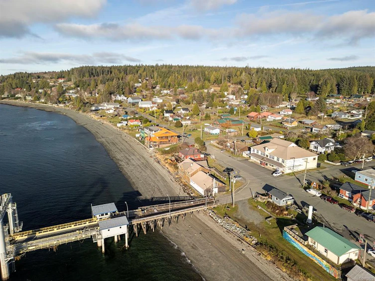 415 13th Avenue, Sointula, BC, V0N 3E0 - 21
