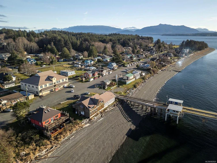 415 13th Avenue, Sointula, BC, V0N 3E0 - 22