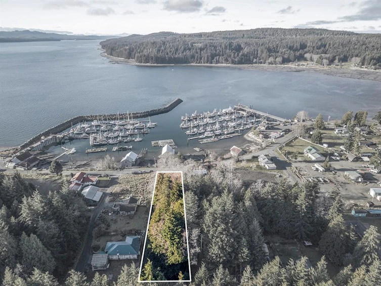 665 1st Street, Sointula, BC, V0N 3E0 - 4