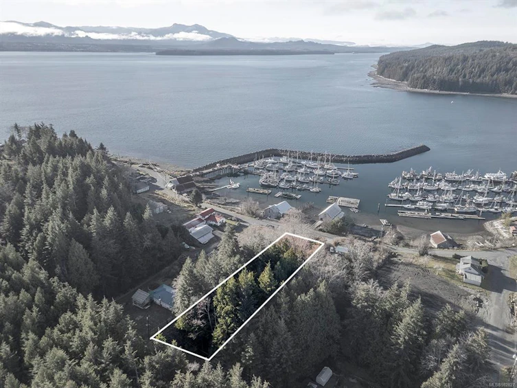 665 1st Street, Sointula, BC, V0N 3E0 - 6