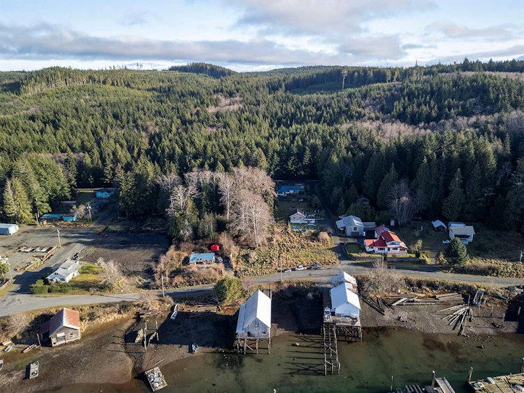 665 1st Street, Sointula, BC, V0N 3E0 - 10