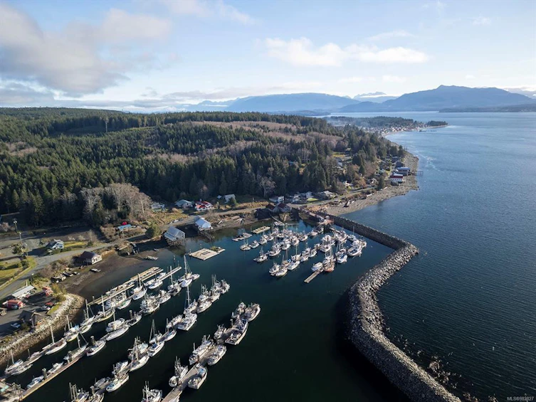 665 1st Street, Sointula, BC, V0N 3E0 - 13