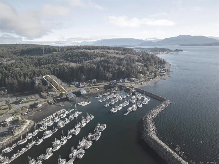 665 1st Street, Sointula, BC, V0N 3E0 - 14