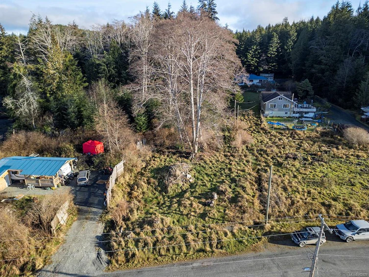 665 1st Street, Sointula, BC, V0N 3E0 - 17