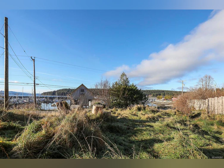 665 1st Street, Sointula, BC, V0N 3E0 - 22