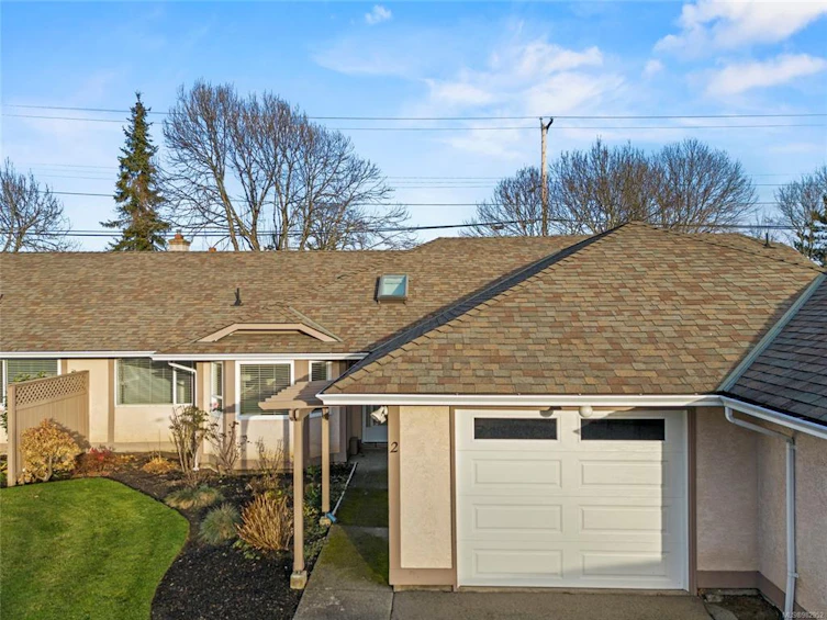 2-4120 Interurban Road, Saanich, BC, V8Z 6W7 - 23