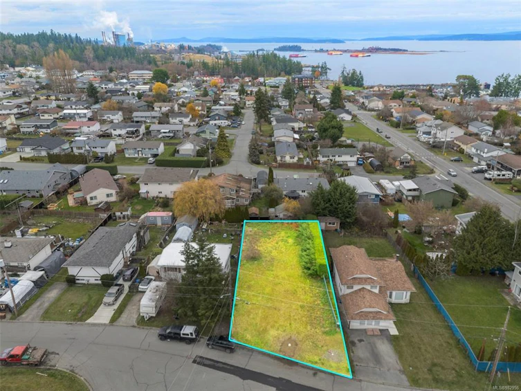 1539 Brook Street, Crofton, BC, V0R 1R0