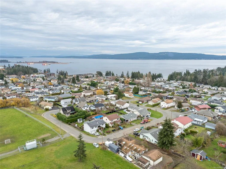 1539 Brook Street, Crofton, BC, V0R 1R0 - 46