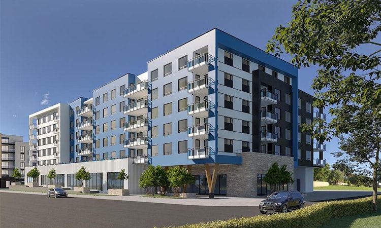 308-2881 Leigh Road