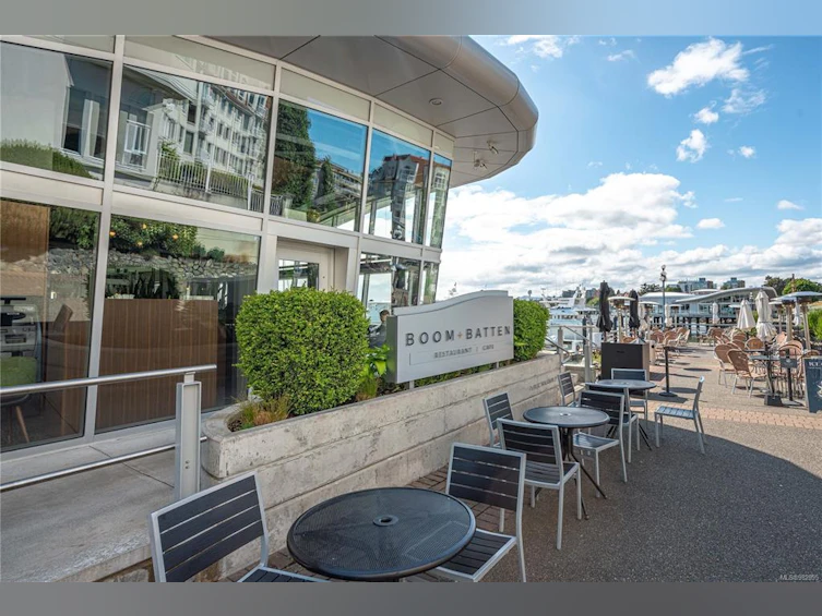 304-68 Songhees Road, Victoria, BC, V9A 0A3 - 28