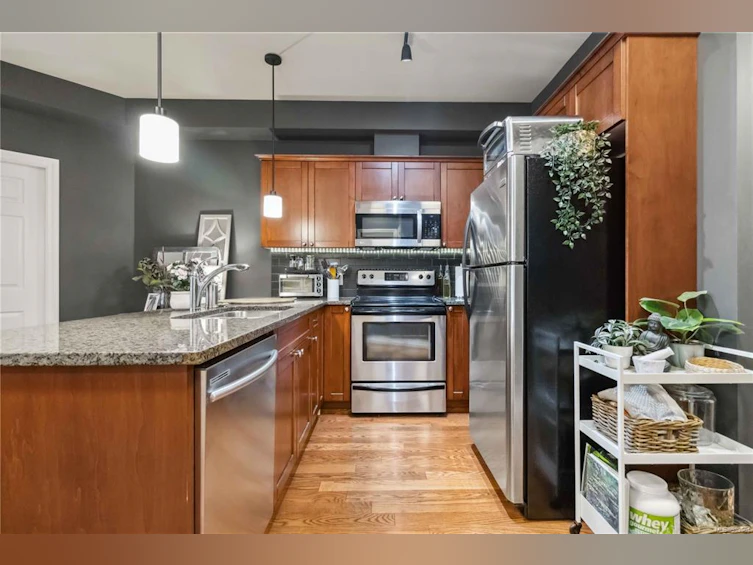306-866 Goldstream Avenue, Langford, BC, V9B 2X9 - 9