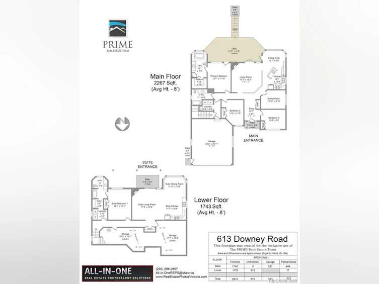 613 Downey Road, North Saanich, BC, V8L 5M6 - 72