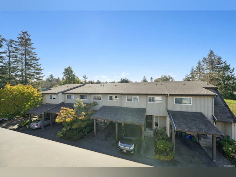 1-3981 Saanich Road, Saanich, BC, V8X 1Y9 - 39
