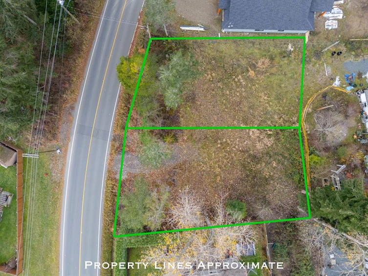 Lot B Wembley Road, French Creek, BC, V9P 2E6 - 3