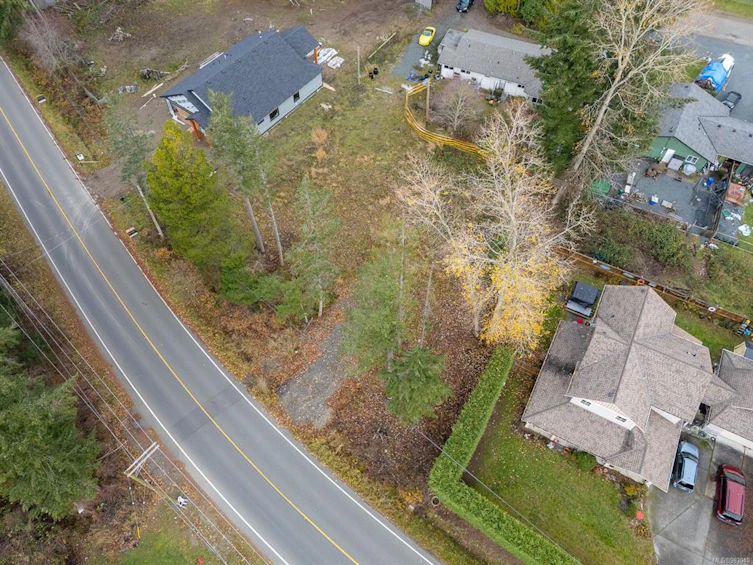 Lot B Wembley Road, French Creek, BC, V9P 2E6 - 8