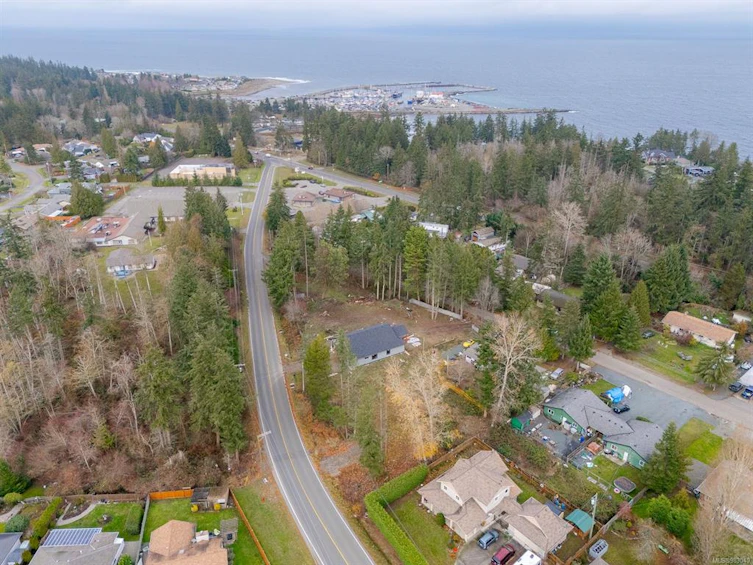 Lot B Wembley Road, French Creek, BC, V9P 2E6 - 14