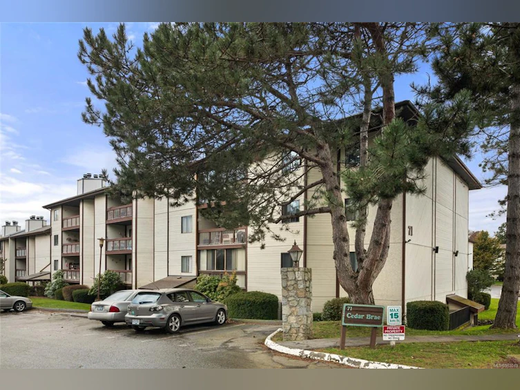 512-71 W Gorge Road, Saanich, BC, V9A 1L9 - 2