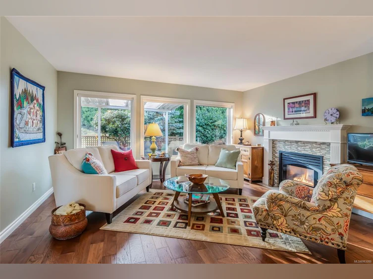 654 Windward Way, Qualicum Beach, BC, V9K 2K4 - 2