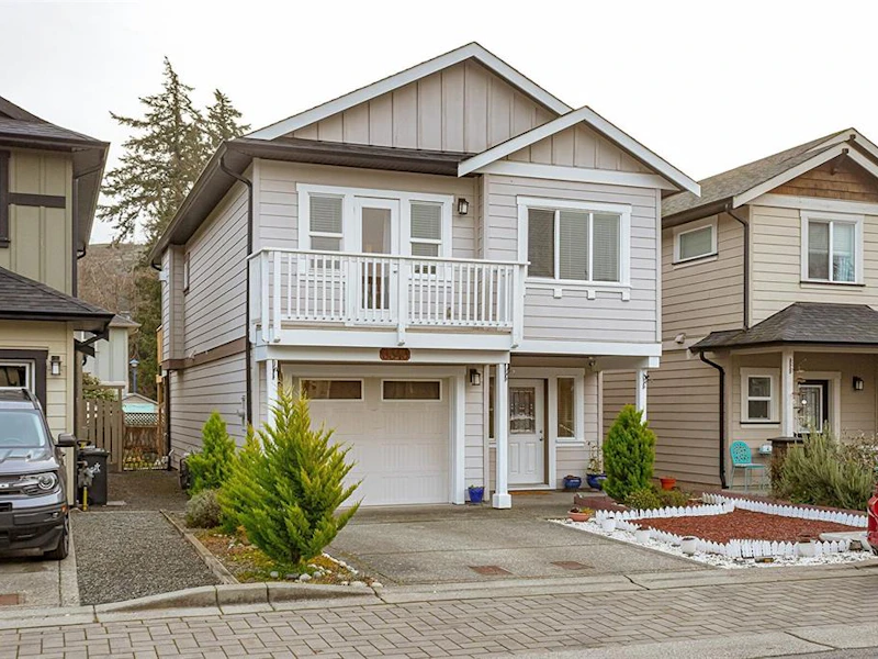 3343 Merlin Road, Langford BC V9C 0H3