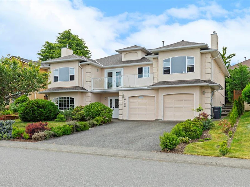 6488 Lasalle Road, Nanaimo BC V9V 1P3