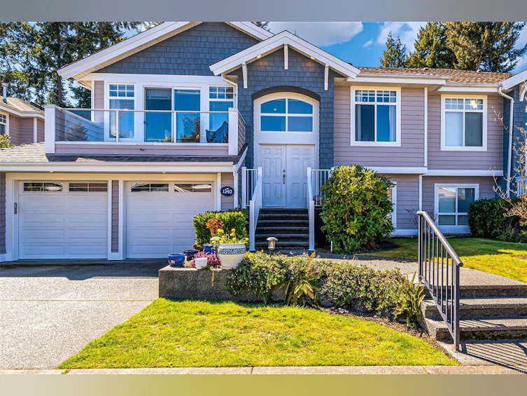 1340 Gabriola Drive, Parksville, BC, V9P 2X8 - 11