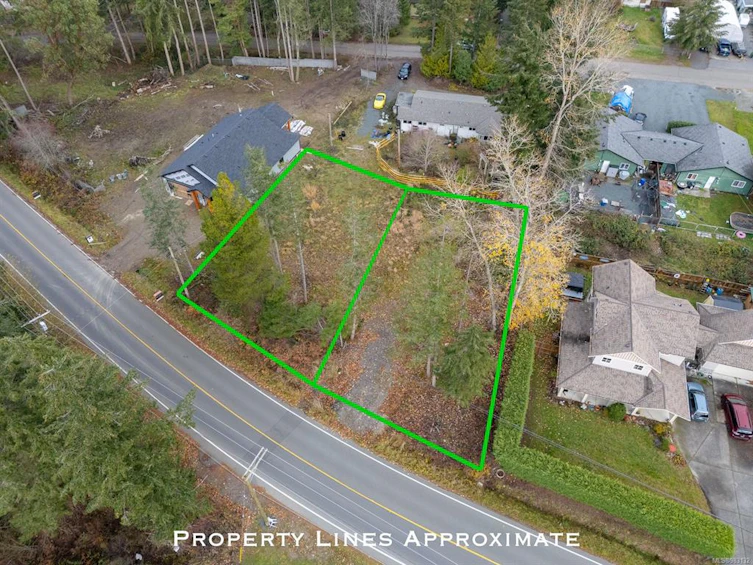 Lot C Wembley Road, French Creek, BC, V9P 2E6 - 6